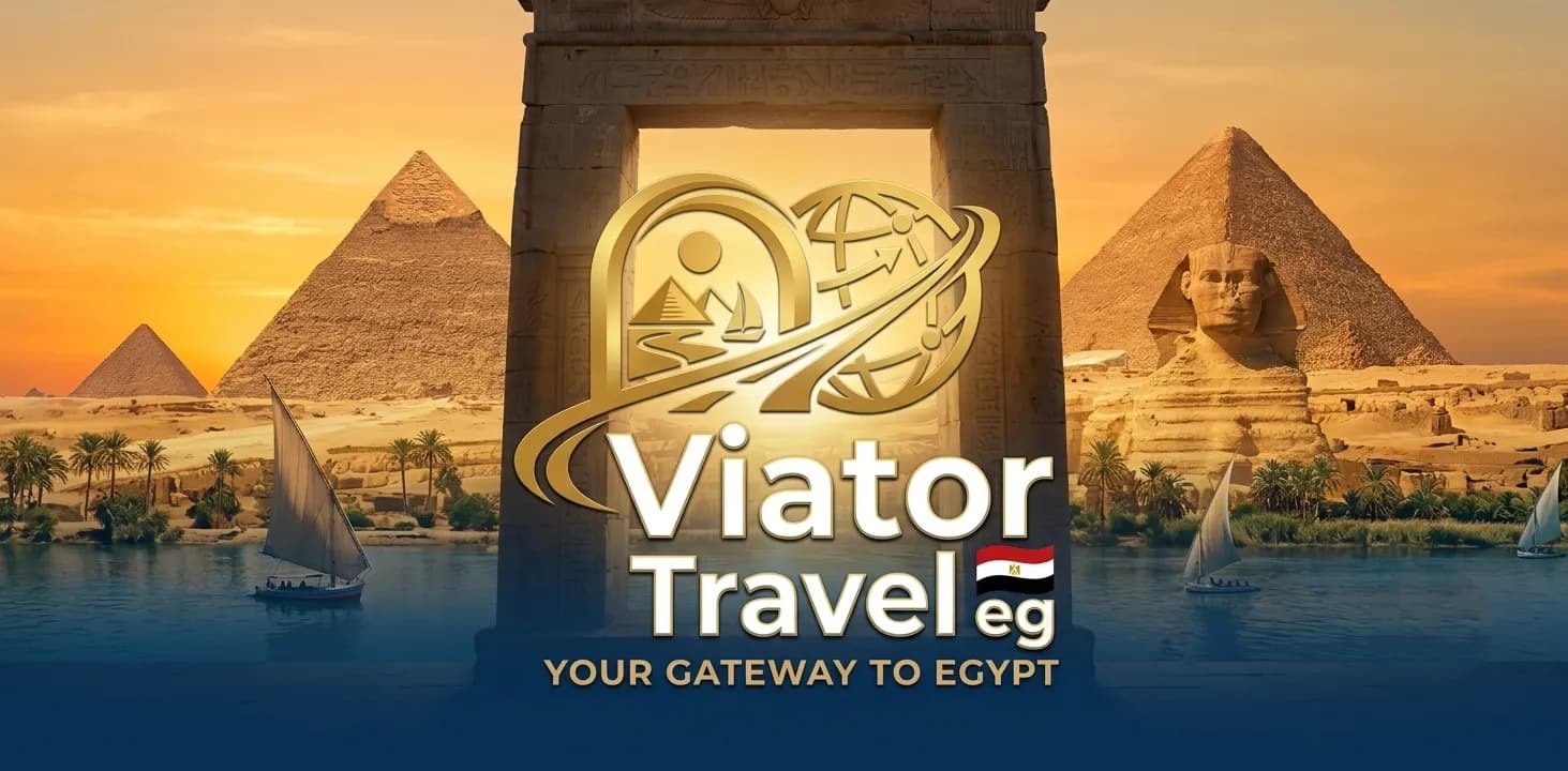 Viator Travel eg - Your Gateway to Egypt